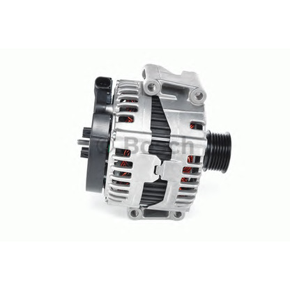 Zdjęcie Alternator BOSCH 0121813123