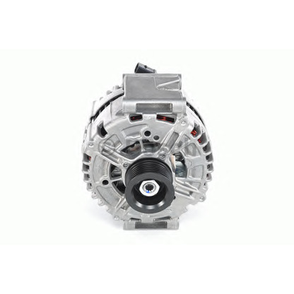 Zdjęcie Alternator BOSCH 0121813123