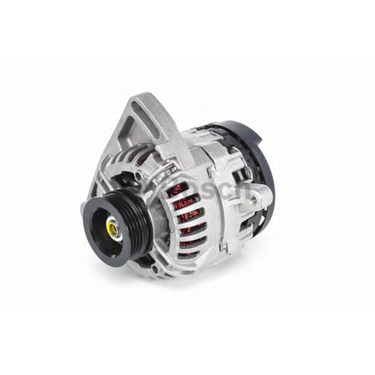 Foto Alternatore BOSCH 0124225056