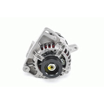 Foto Alternatore BOSCH 0124225056