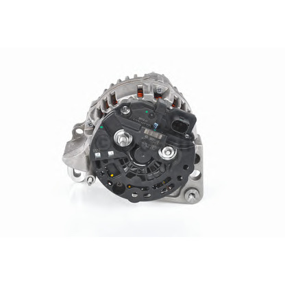 Photo Alternator BOSCH 0124315007