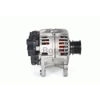 Photo Alternator BOSCH 0124315007