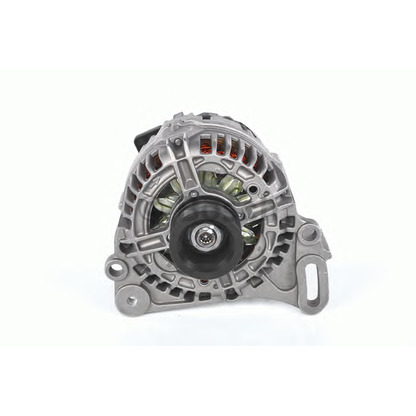 Foto Alternatore BOSCH 0124315007