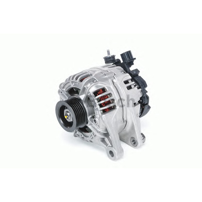 Photo Alternator BOSCH 0124315024