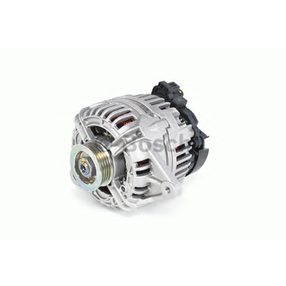 Foto Alternatore BOSCH 0124325010