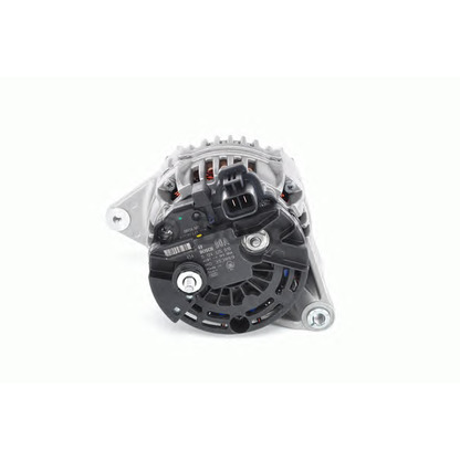 Foto Alternatore BOSCH 0124325010