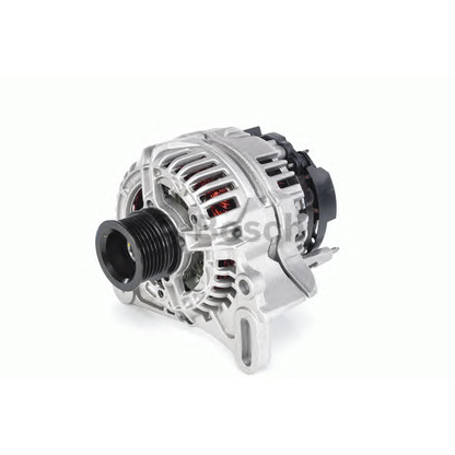 Foto Alternatore BOSCH 0124325025