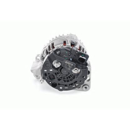 Foto Alternatore BOSCH 0124325025