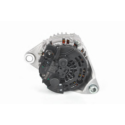 Photo Alternator Regulator BOSCH 0124325059