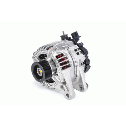 Photo Alternator BOSCH 0124325080