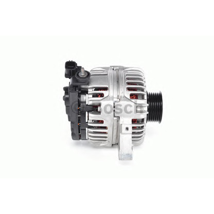 Photo Alternator BOSCH 0124325080