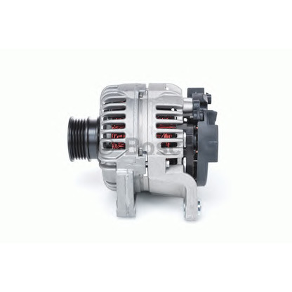 Foto Alternatore BOSCH 0124325163