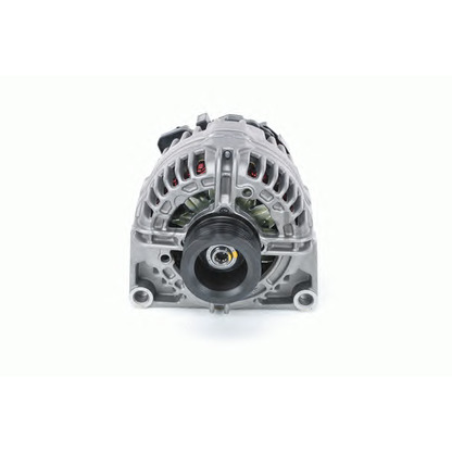 Photo Alternator BOSCH 0124325163