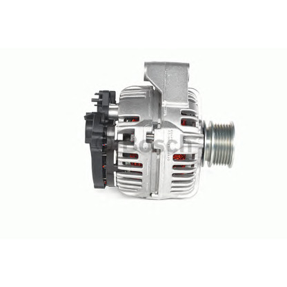 Zdjęcie Alternator BOSCH 0124325227