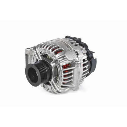 Zdjęcie Alternator BOSCH 0124415047