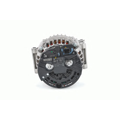 Zdjęcie Alternator BOSCH 0124415047