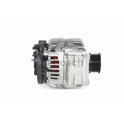 Zdjęcie Alternator BOSCH 0124415047