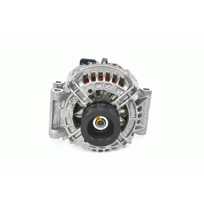 Zdjęcie Alternator BOSCH 0124415047