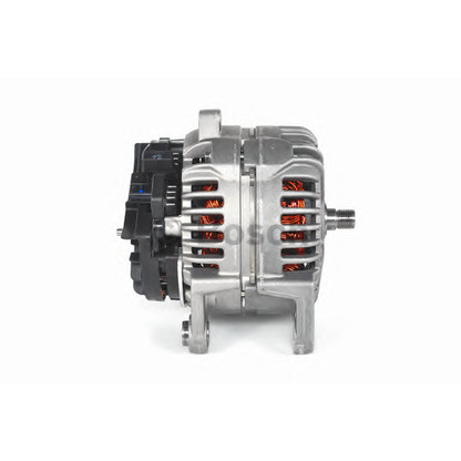 Photo Alternator BOSCH 0124425012