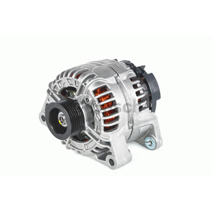 Photo Alternator BOSCH 0124425024