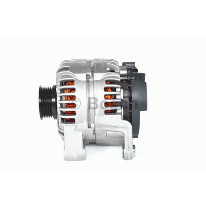 Photo Alternator BOSCH 0124425024