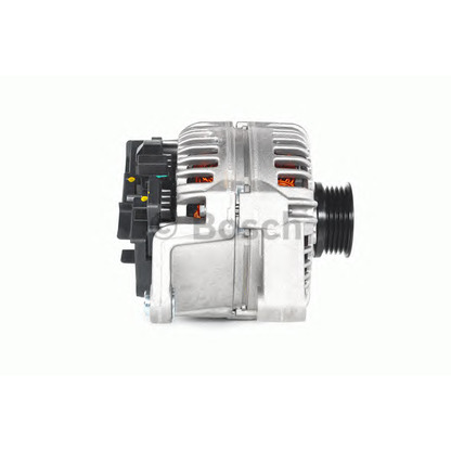 Foto Alternador BOSCH 0124425024