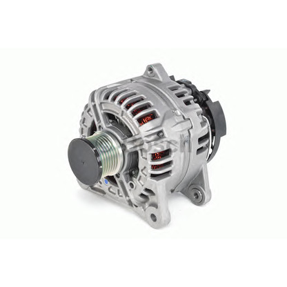 Photo Alternator BOSCH 0124425114