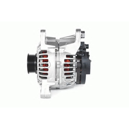 Foto Alternador BOSCH 0124515030