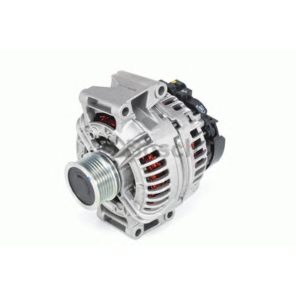 Foto Alternatore BOSCH 0124515053