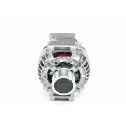 Foto Alternatore BOSCH 0124515053