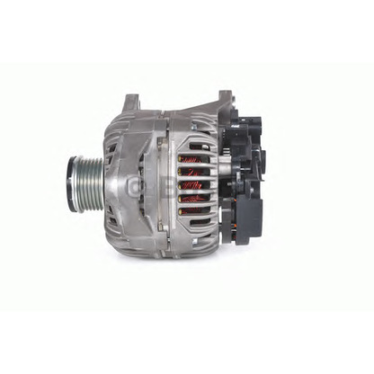 Photo Alternator BOSCH 0124515072