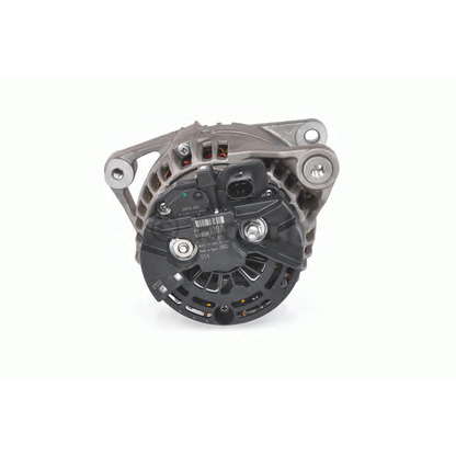 Photo Alternator BOSCH 0124515072