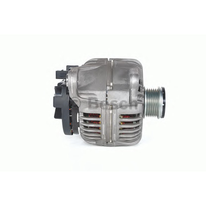 Photo Alternator BOSCH 0124515072