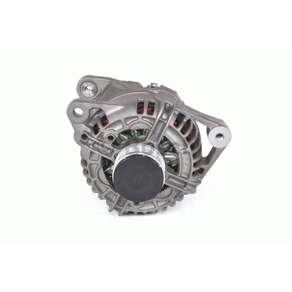 Photo Alternator BOSCH 0124515072