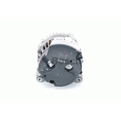 Photo Alternator BOSCH 0124515087