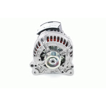 Photo Alternator BOSCH 0124515087