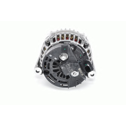 Foto Alternatore BOSCH 0124515130