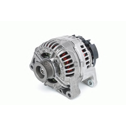 Zdjęcie Alternator BOSCH 0124525030