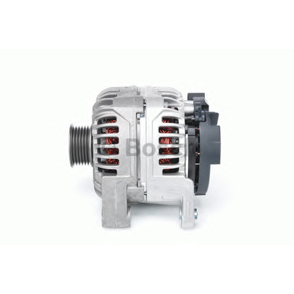 Zdjęcie Alternator BOSCH 0124525030