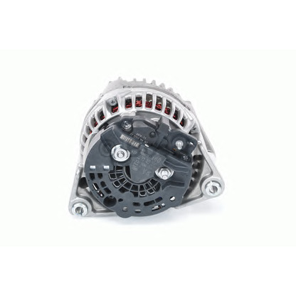 Zdjęcie Alternator BOSCH 0124525030