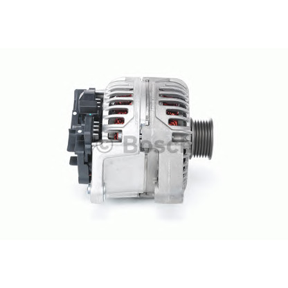 Zdjęcie Alternator BOSCH 0124525030