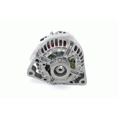 Zdjęcie Alternator BOSCH 0124525030