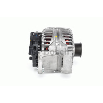 Photo Alternator BOSCH 0124525031