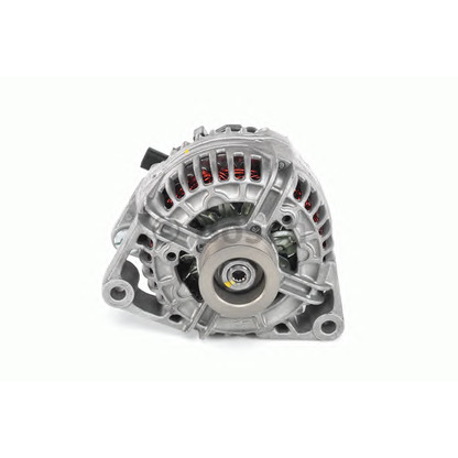 Photo Alternator BOSCH 0124525031