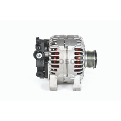 Photo Alternator BOSCH 0124525526