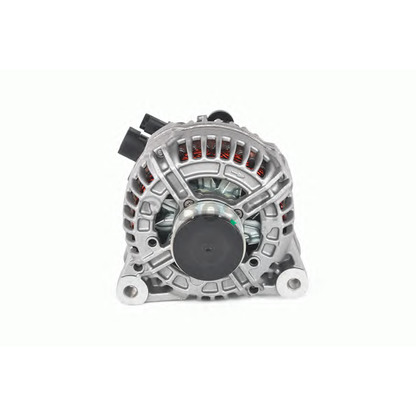 Photo Alternator BOSCH 0124525526