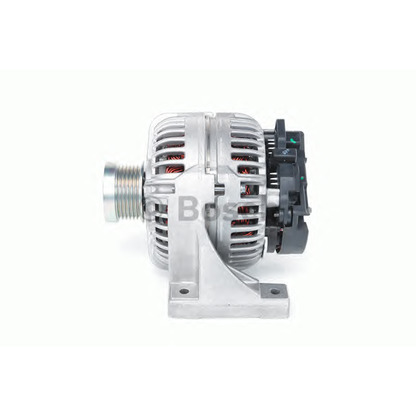 Foto Alternador BOSCH 0124525529