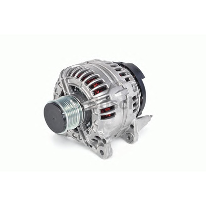 Photo Alternator BOSCH 0124525542