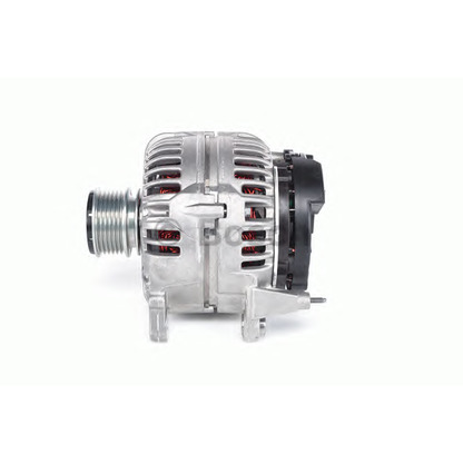 Foto Alternador BOSCH 0124525542