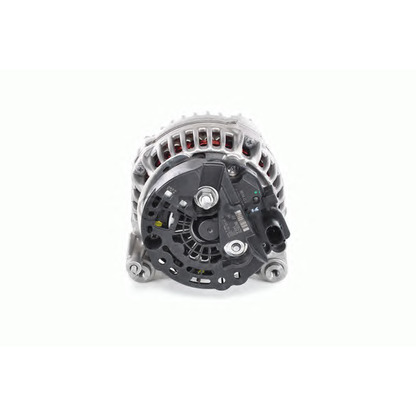 Photo Alternator BOSCH 0124525542